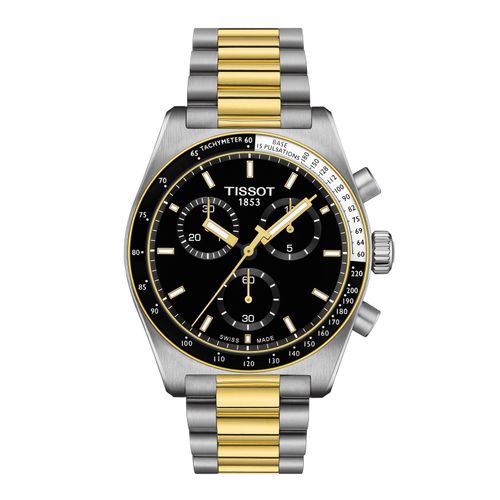 Tissot PR516 Chronograph...