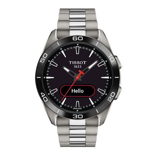 Tissot T-Touch Connect Sport...