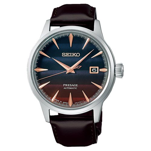 Seiko Limited Edition Presage...