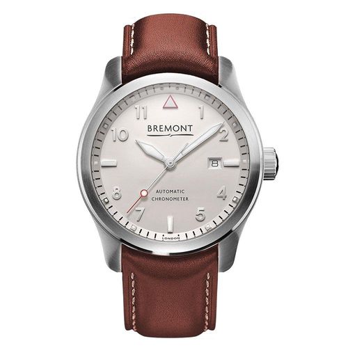 Bremont Solo Men's Watch