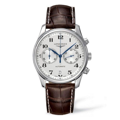 Longines Master Collection...