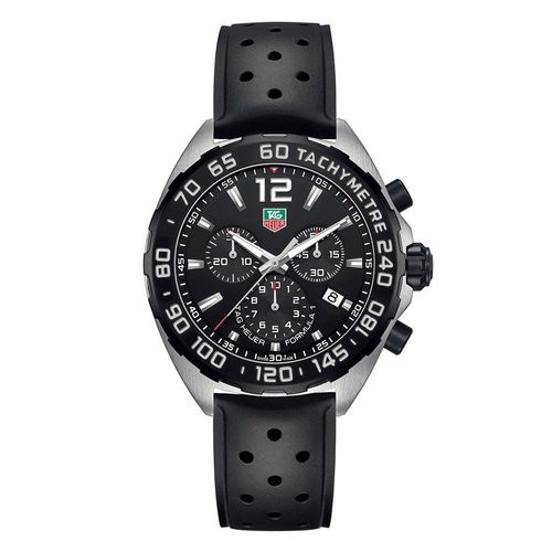 TAG Heuer Formula 1 Chronograph Men's Watch