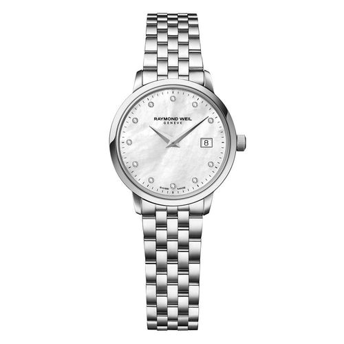 Raymond Weil Toccata Diamond...