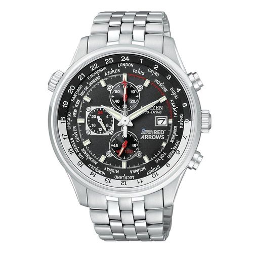 Citizen Eco-Drive Red Arrows...