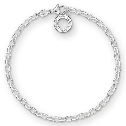 Thomas Sabo Silver Charm...