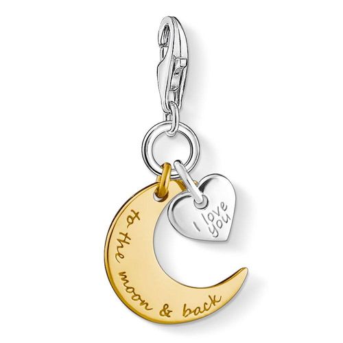 Thomas Sabo Generation Charm...