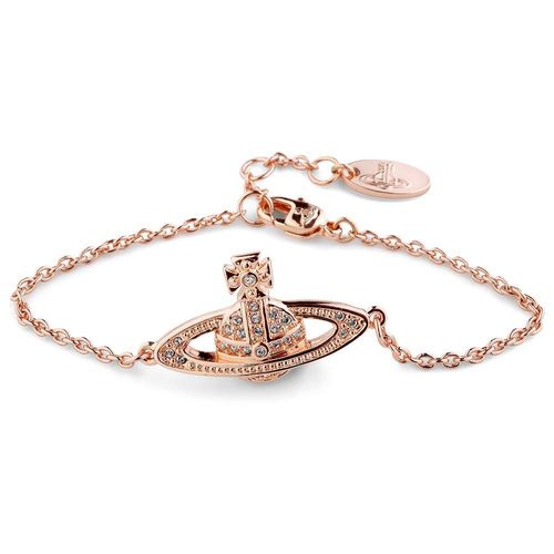 Vivienne Westwood Rose Gold...