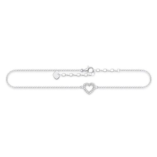 Thomas Sabo Silver Heart...