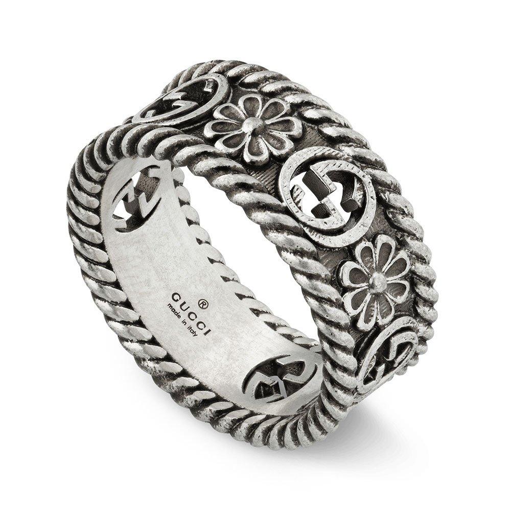 Gucci ring shop beaverbrooks