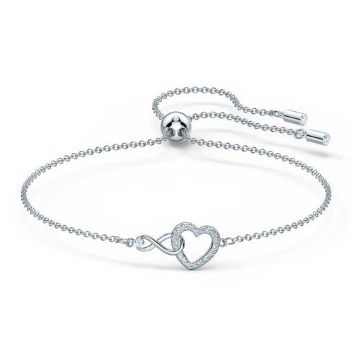 Swarovski Infinity Heart...