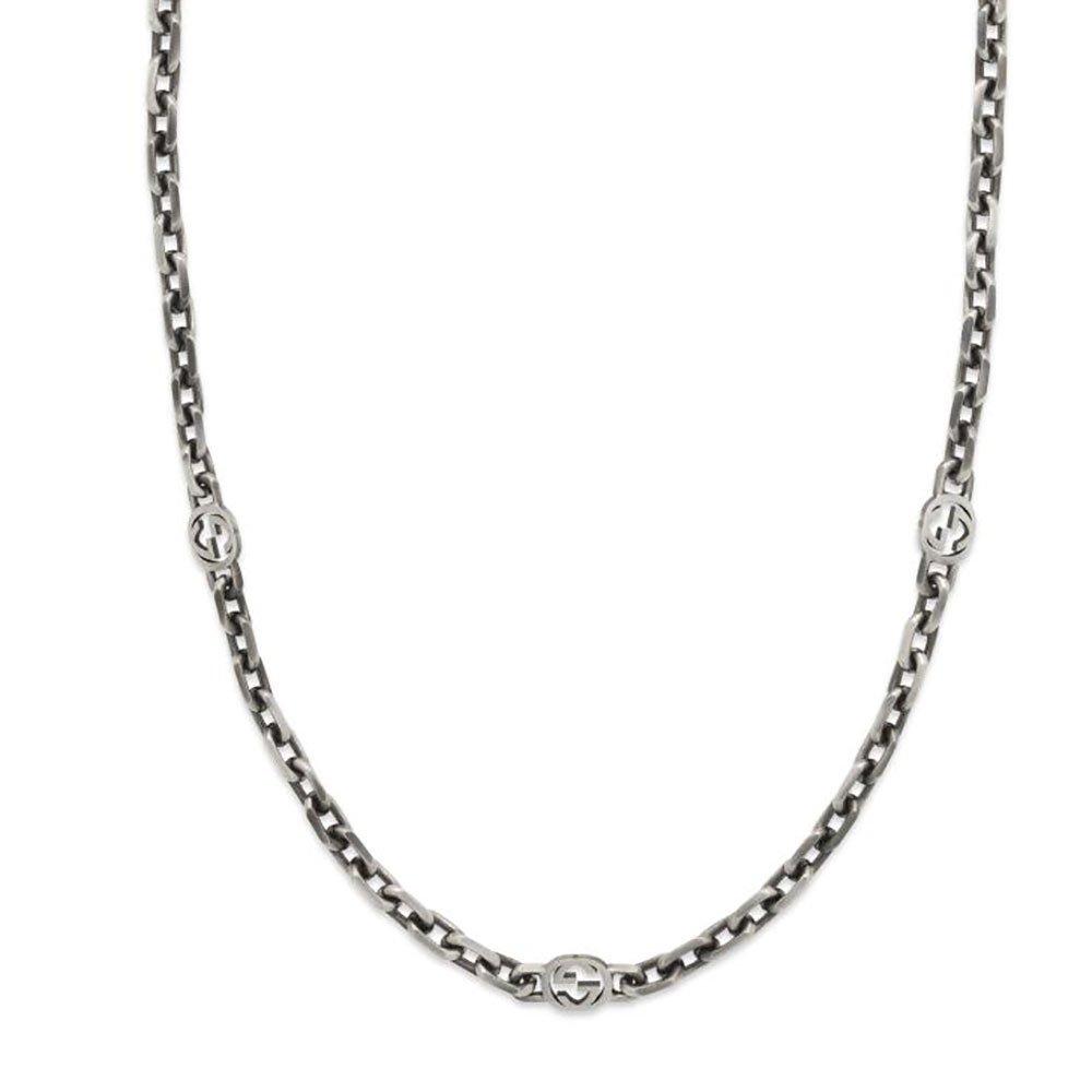 Gucci 2024 necklace beaverbrooks