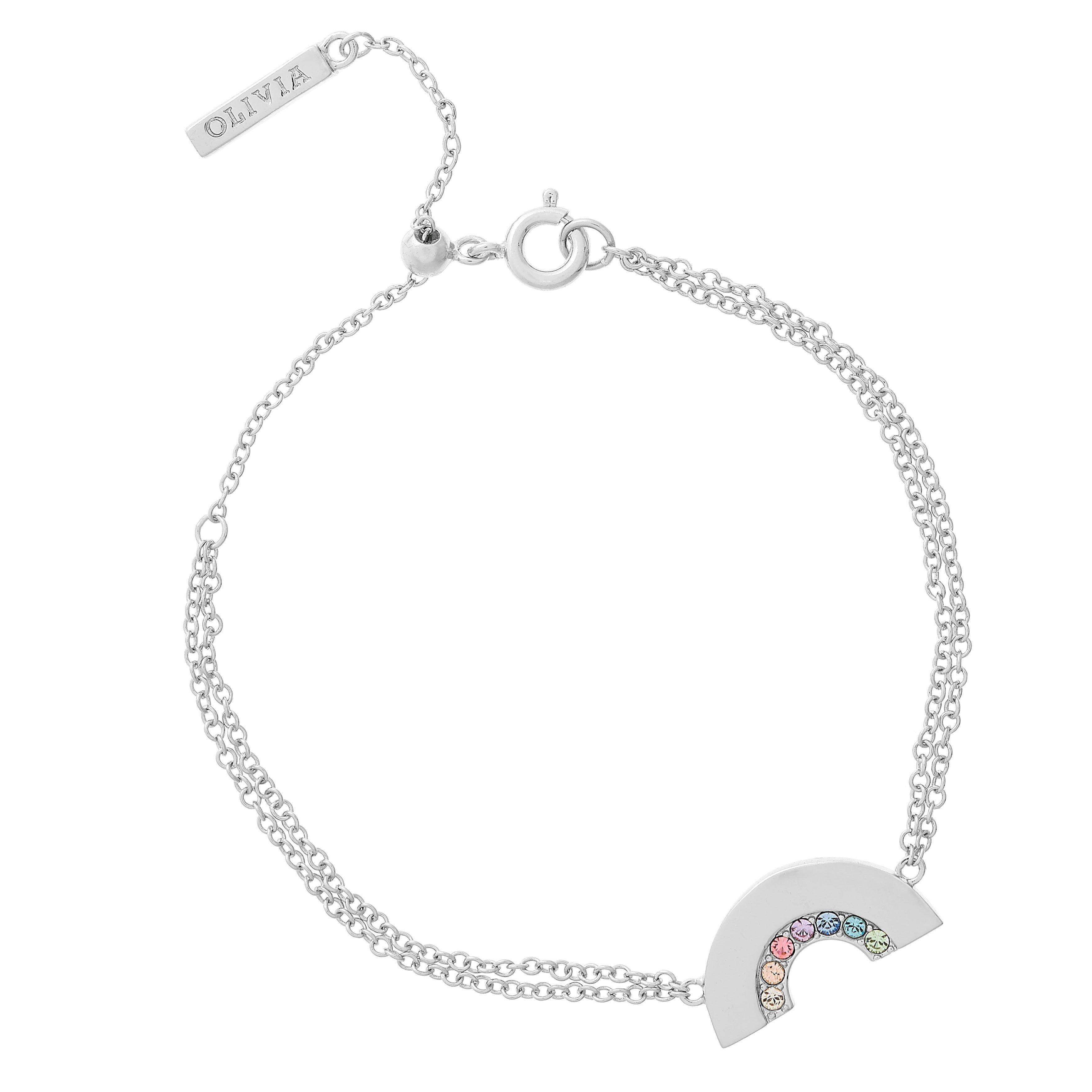 Olivia Burton Rainbow Bracelet Compare The Oracle Reading