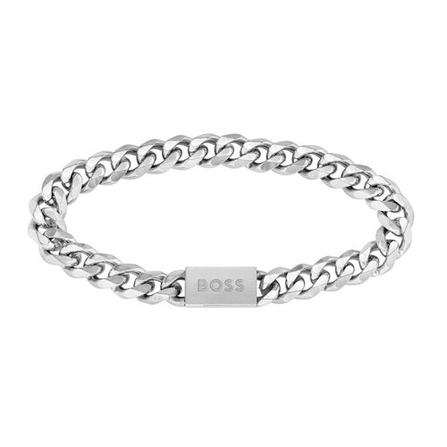 BOSS Chain Link Men's Bracelet