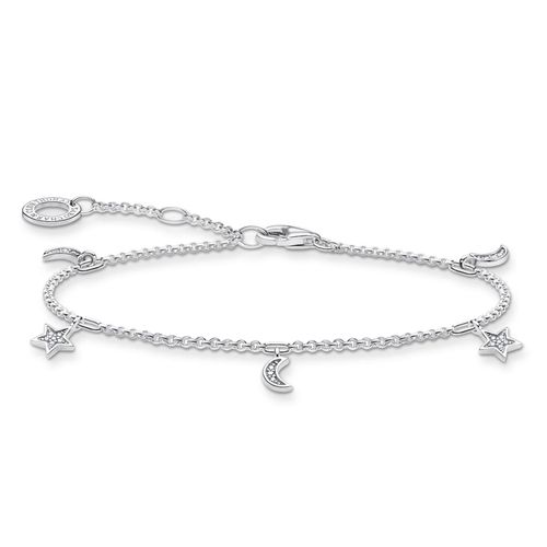 Thomas Sabo Silver Star and...