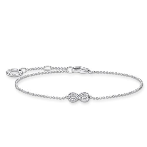 Thomas Sabo Silver Infinity...