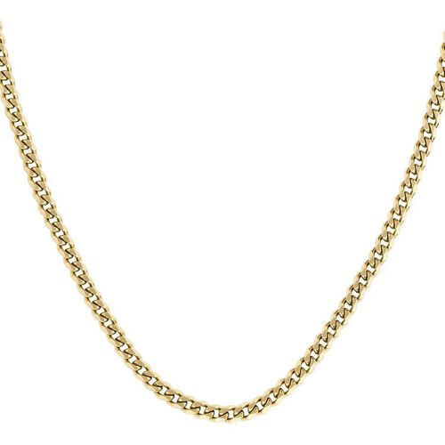 BOSS Gold Tone Chain Men’s...