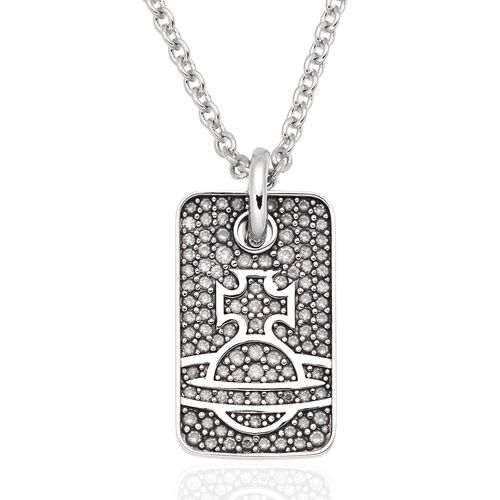 Vivienne Westwood Men's Fosco Pendant