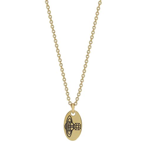 Vivienne Westwood Men's Fosco Pendant