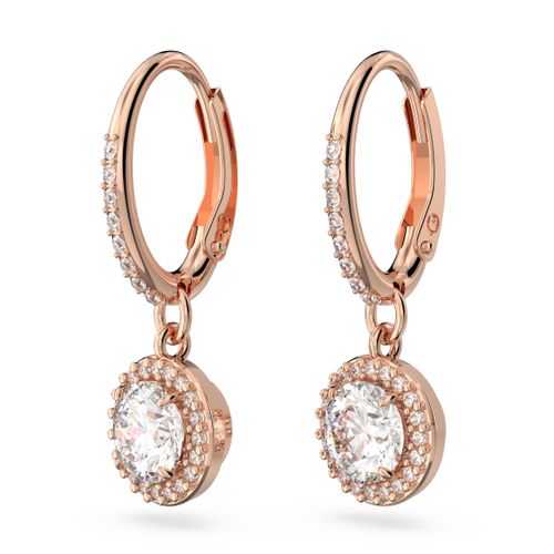 Swarovski Constella Rose Gold...