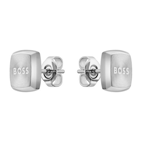 BOSS Stainless Steel Square...