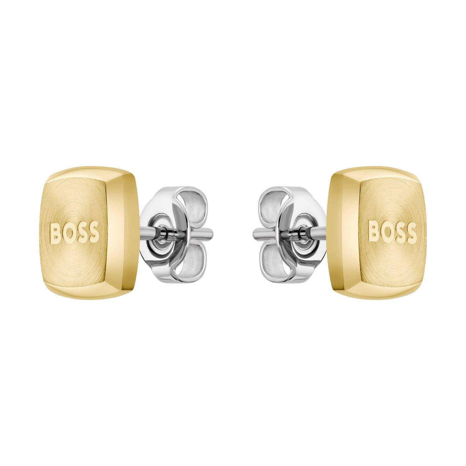 Hugo Boss Square Cufflinks Compare Bluewater