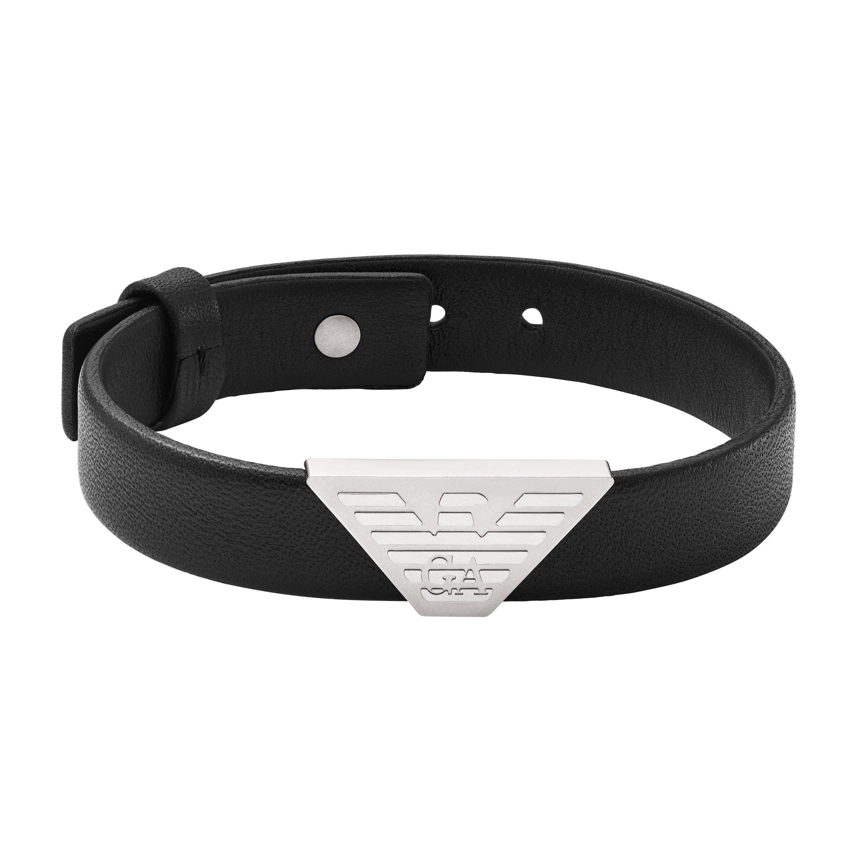 Mens shop bracelets beaverbrooks
