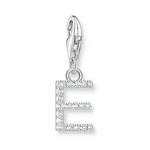 Thomas Sabo Silver Cubic...