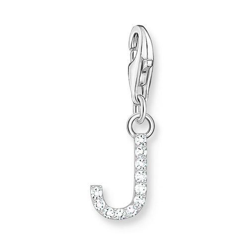 Thomas Sabo Silver Cubic...