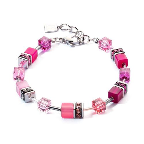 Coeur De Lion Geocube Bracelet