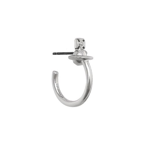 Vivienne Westwood Hoop Earring