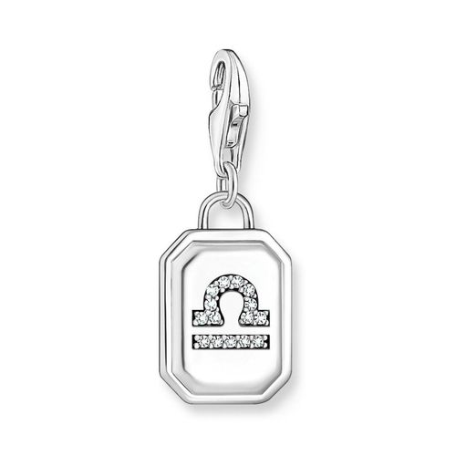 Thomas Sabo Silver Cubic...