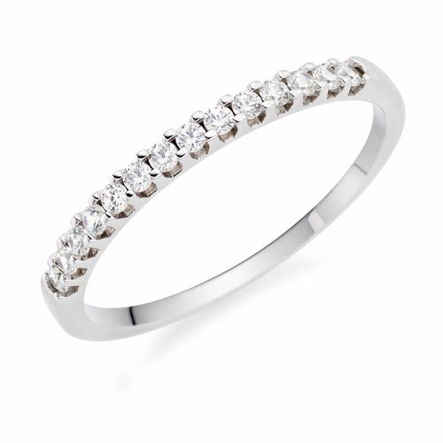 Platinum Diamond Wedding Ring