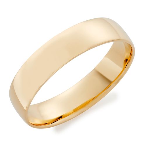 18ct Yellow Gold Men’s...