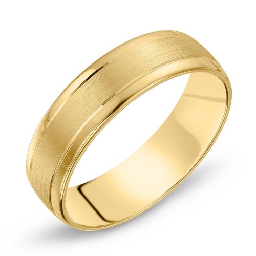 18ct Yellow Gold Men’s...