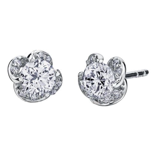 Maple Leaf Diamonds Wind's...