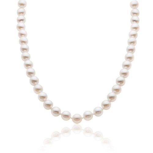 18ct Yellow Gold Akoya Pearl...