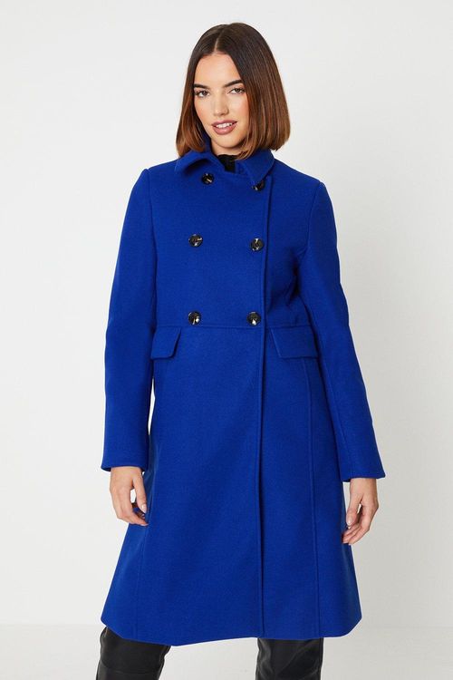 Smart Dolly Coat