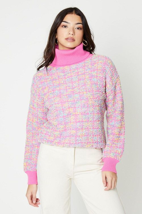 Tutti Frutti Sweater