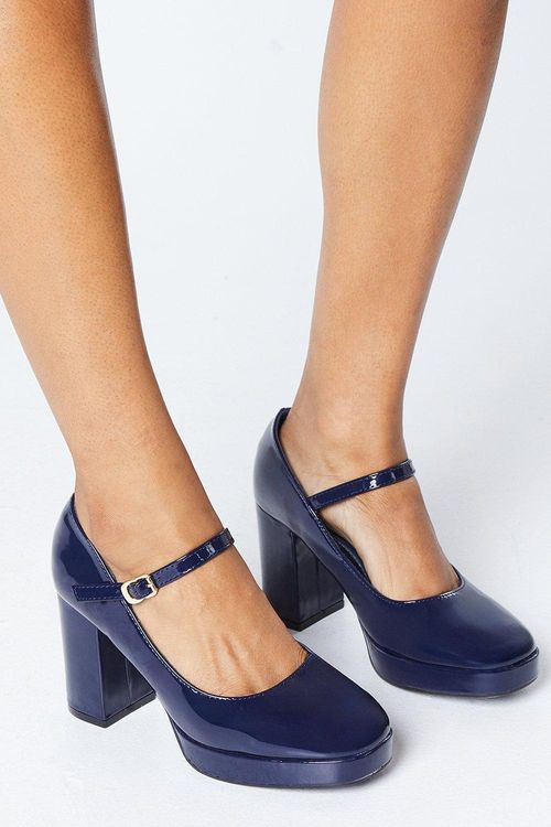 Vera Patent Platform Mary...