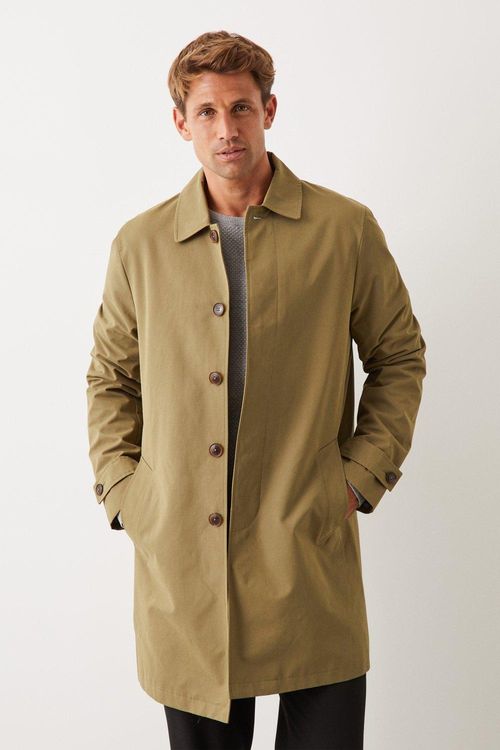 Mens Classic Mac