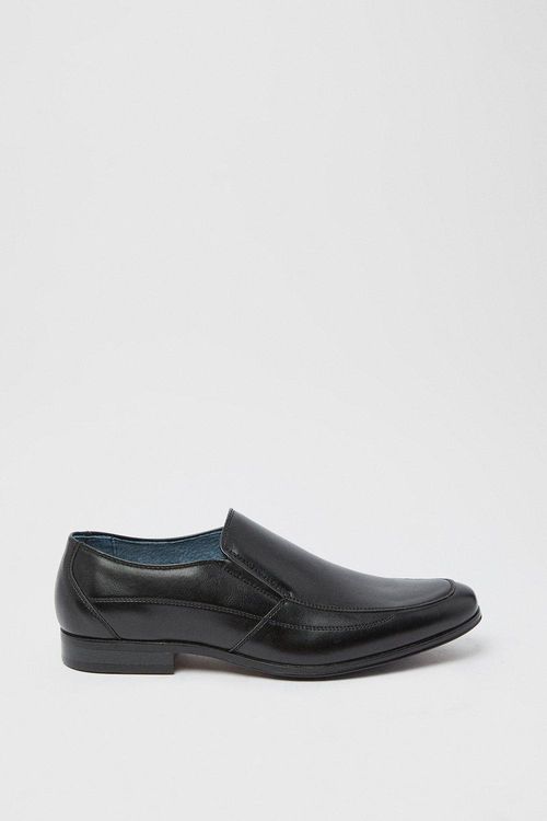 Mens Benji Essentials Slip On...