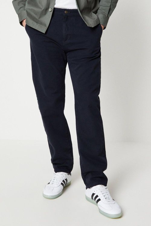 Mens Chino Trouser