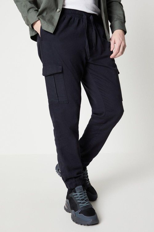 Mens Cargo Trouser