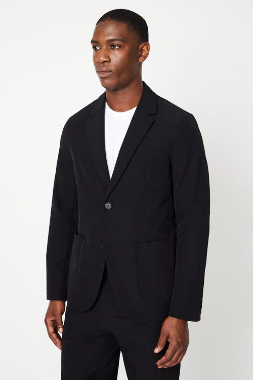 Mens 1904 Commuter Suit Jacket