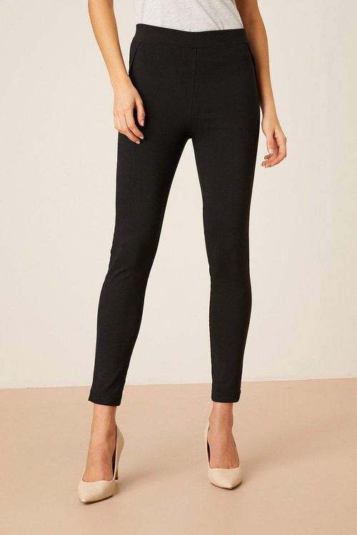 Womens Bengaline Skinny...