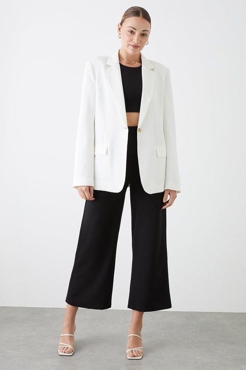 Womens Tall Straight Fit...