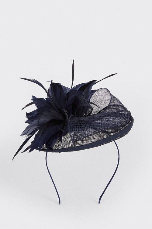 Womens Flora Fascinator