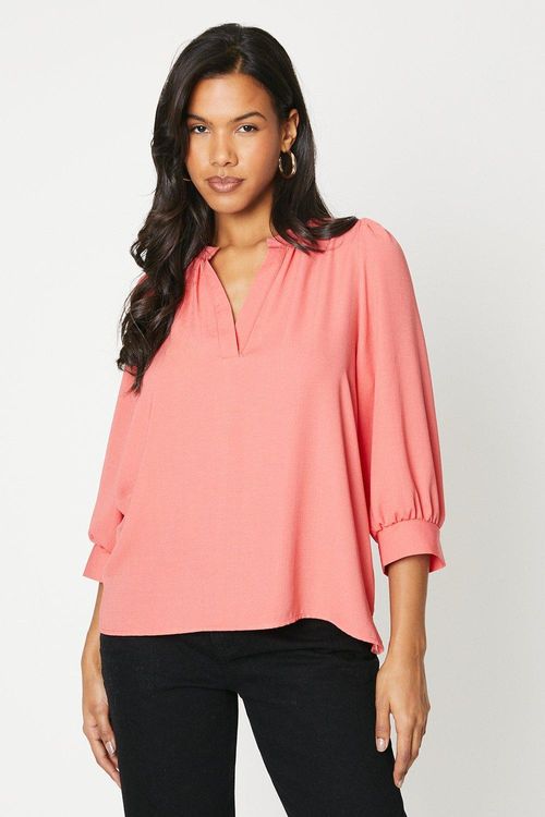 Womens Overhead Shirt