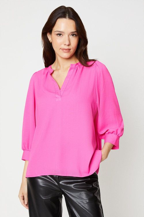 Womens Overhead Shirt