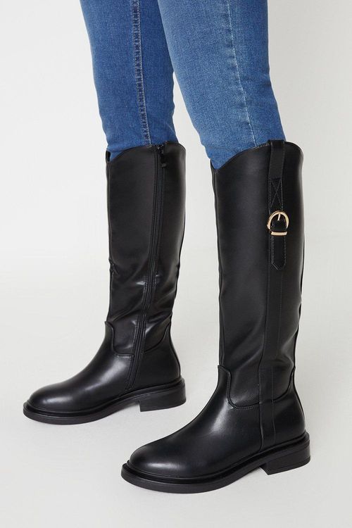 Womens Kampus Knee High...